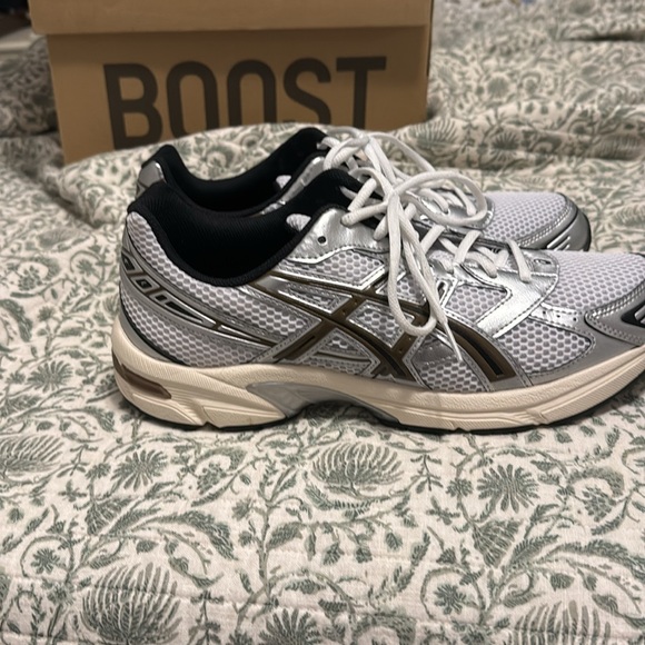 ASICS Gel 1130 Canyon Size 11.5 Used 8.5/10 condition - Picture 3 of 5